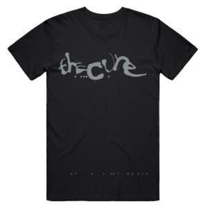 The Cure T-shirt